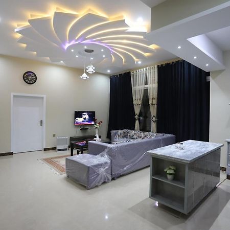 Aloche Apartments Мюри Екстериор снимка