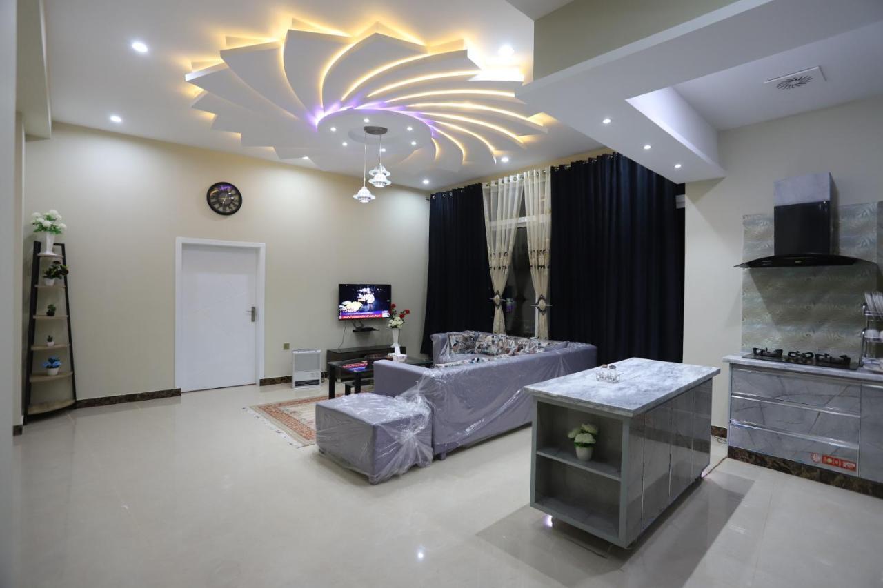 Aloche Apartments Мюри Екстериор снимка