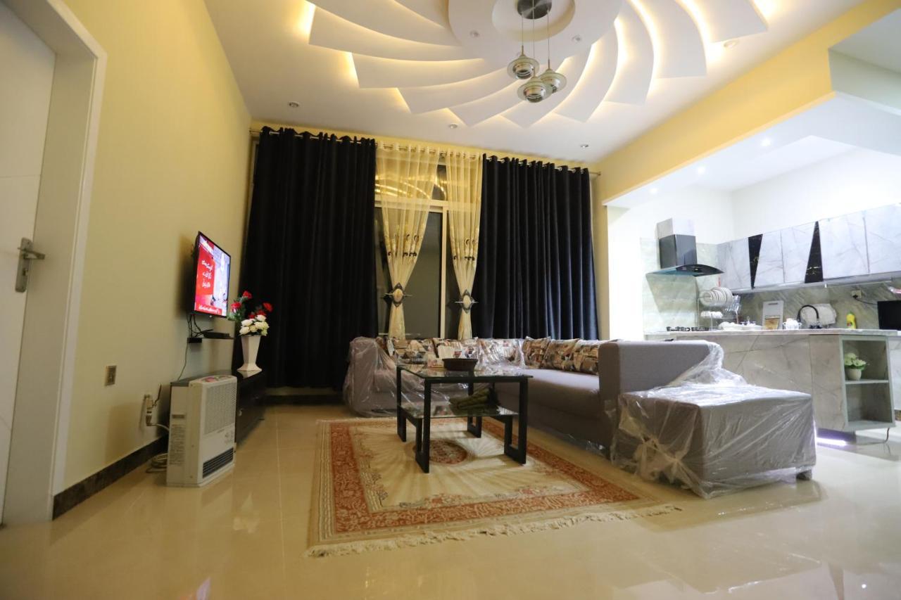 Aloche Apartments Мюри Екстериор снимка