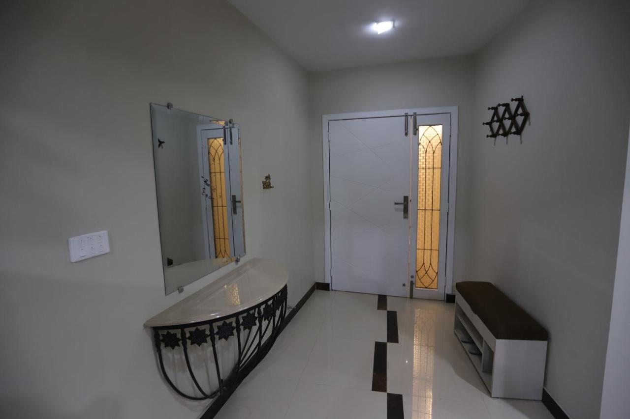Aloche Apartments Мюри Екстериор снимка